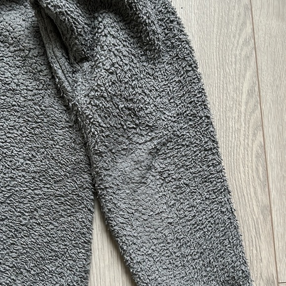 Patagonia Sherpa Quarter Zip - Grey - Picture 5 of 8